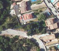 Terreno en venta en Sant Fost de Campsentelles, Mas llobard photo 0