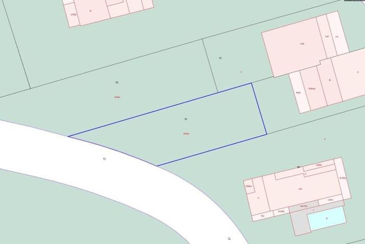 Terreno en venta en Sant Fost de Campsentelles, Mas llobard photo 0