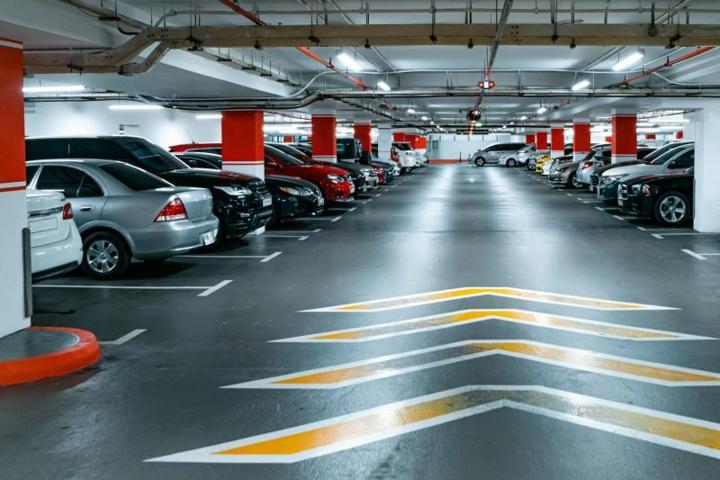 Garaje en venta en Mallorca, Foners photo 0