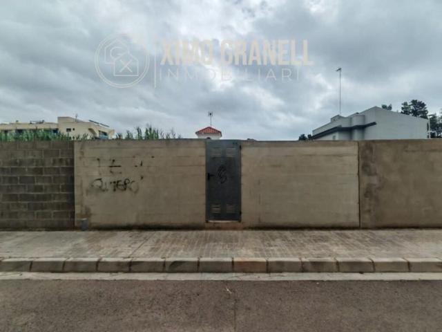 Terreno en venta en Moncofa photo 0