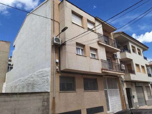 Apartamento en venta en Cehegín, Cehegin centro photo 0