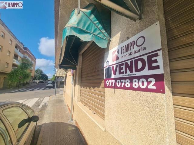 Local comercial en venta en El Vendrell, El tancat photo 0