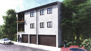 Piso en venta en Navaconcejo, Carretera Ávila, 10613 photo 0