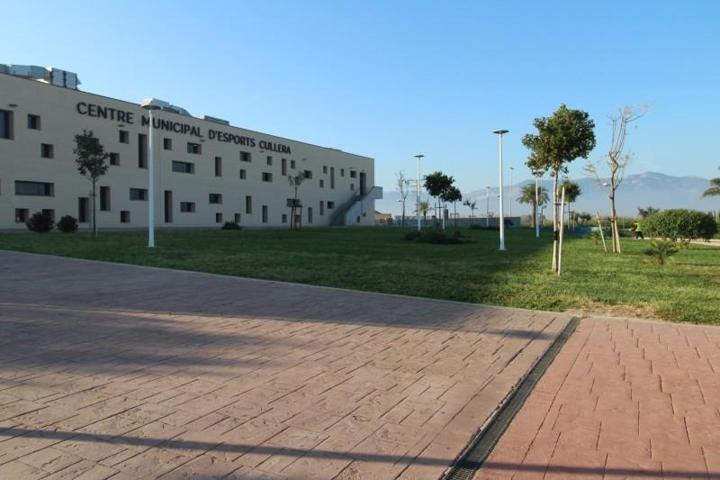 Terreno en venta en Cullera, Bulevar photo 0