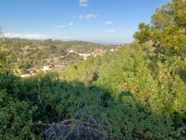 Terreno en venta en Castellet i la Gornal, Urb. Los Rosales photo 0