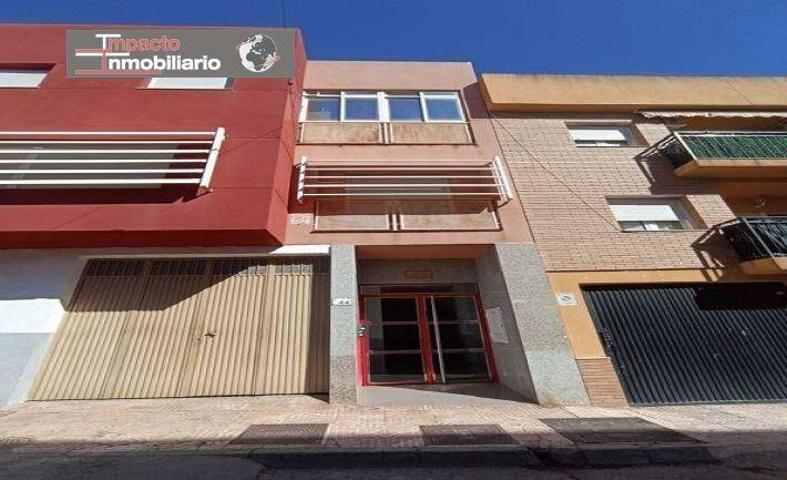 Piso en venta en Vícar, La Gangosa photo 0