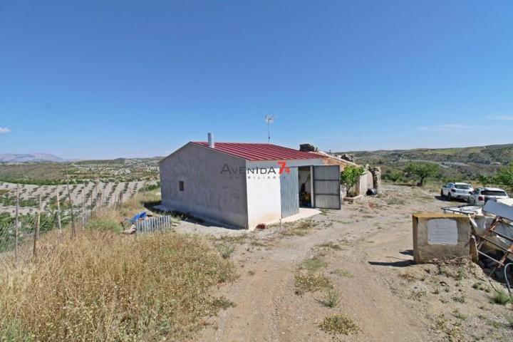 Terreno en venta en Puerto Lumbreras, HENARES photo 0