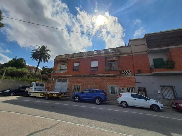 Chalet en venta en Bèlgida, Avenida del Salvador, 46868 photo 0