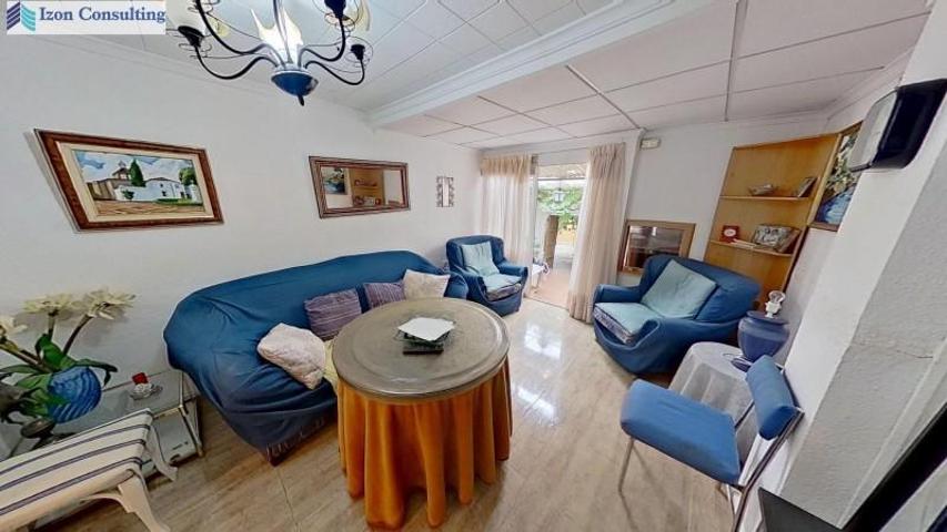 Casa en venta en Tarazona de la Mancha, Castilla la mancha photo 0