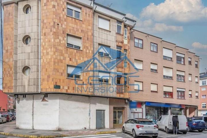 Piso en venta en Bembibre, Calle Emiliano A. Sánchez Lombas, 24300 photo 0