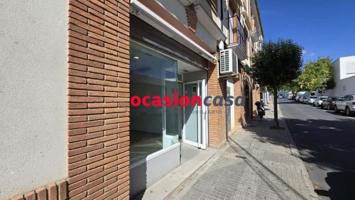 Local comercial en venta en Pozoblanco, Cuartel guardia civil photo 0