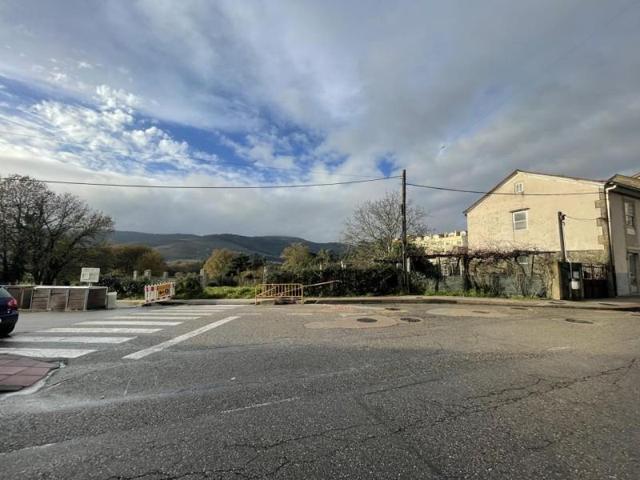 Terreno en venta en Tomiño, Rúa José Antonio, 36740 photo 0