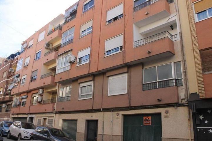 Piso en venta en Elda, Elda photo 0