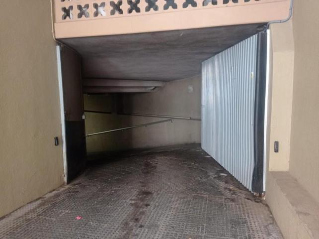Garaje en venta en Mallorca, Pedro Garau photo 0