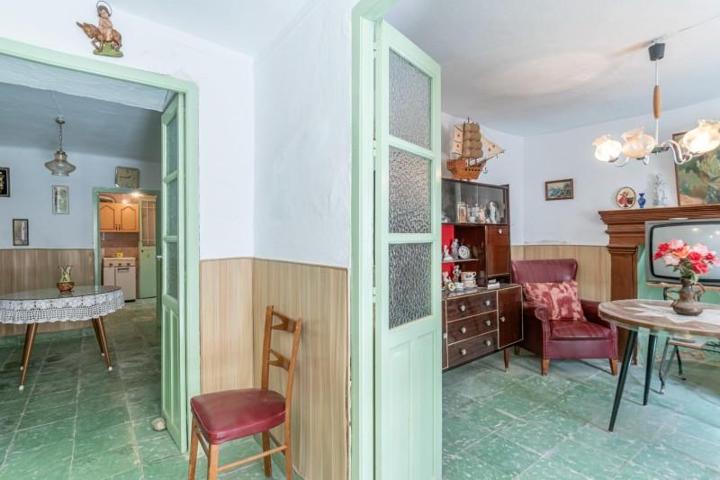 Casa en venta en Chimeneas, Castillo de tajarja photo 0