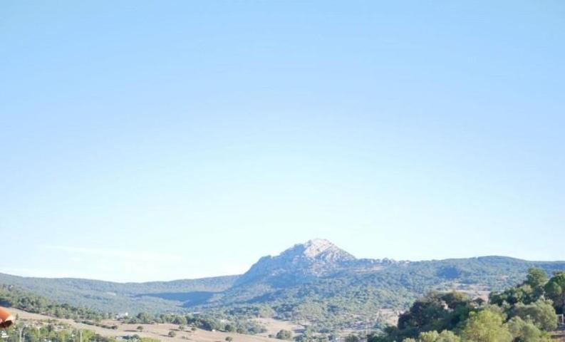 Terreno en venta en Ubrique, CERRO MULERA photo 0