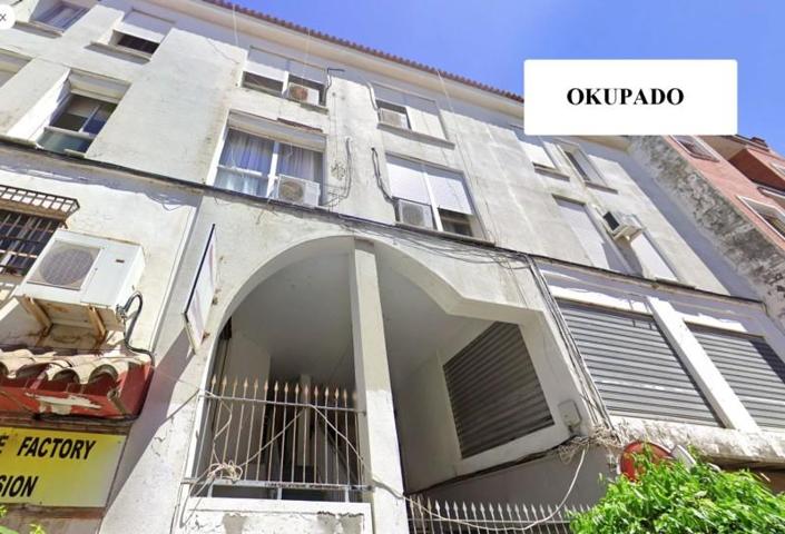 Piso en venta en Algeciras, Algeciras photo 0