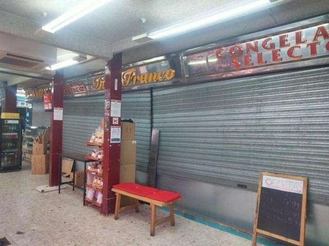 Local comercial en venta en Getafe, Getafe photo 0