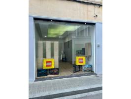 Local comercial en venta en Calella photo 0