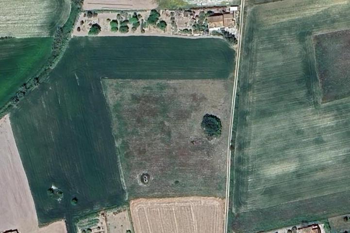 Terreno en venta en Sant Joan, Sant Joan photo 0