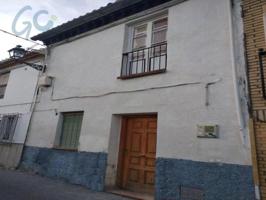 Casas de pueblo en venta en Cájar photo 0