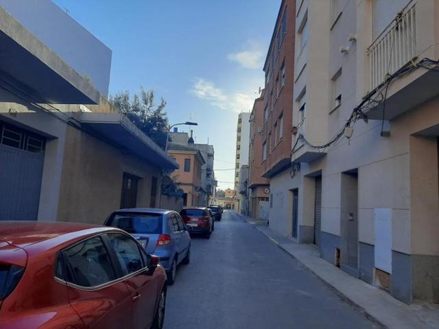 Piso en venta en Nules, Centro photo 0