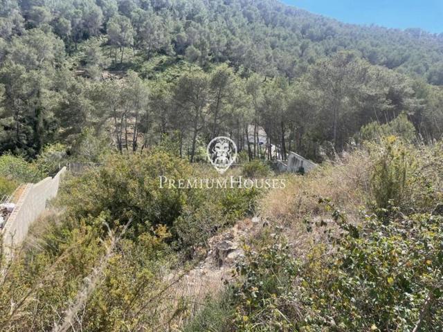 Terreno en venta en Sant Pere de Ribes, Can Pere de la Plana - Pineda Park photo 0
