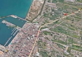 Chalet en venta en Castellón de la Plana, Grao de Castellon - Puerto photo 0