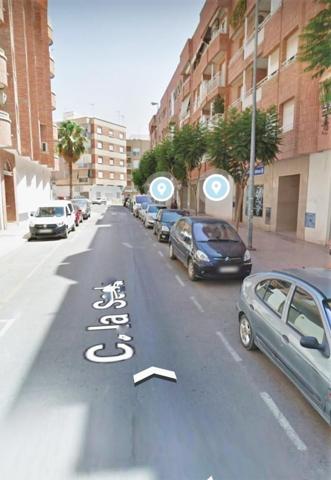 Local comercial en venta en Lorca, Camino Marín -La Seda photo 0