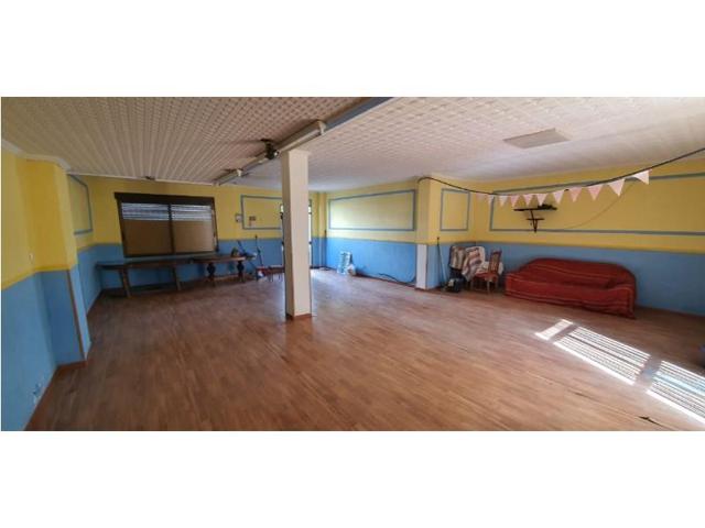 Local comercial en venta en Pozoblanco photo 0