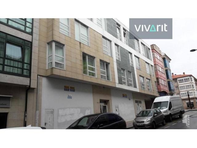 Local comercial en venta en Santiago de Compostela photo 0