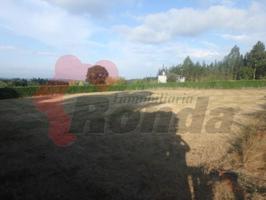 Terreno en venta en Lugo, Camoira (Santo Estevo) photo 0