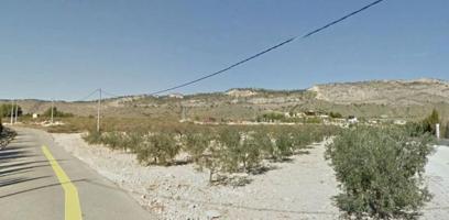 Terreno en venta en Mula, Yechar photo 0