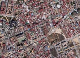 Terreno en venta en Chiclana de la Frontera, Avenida la libertad photo 0