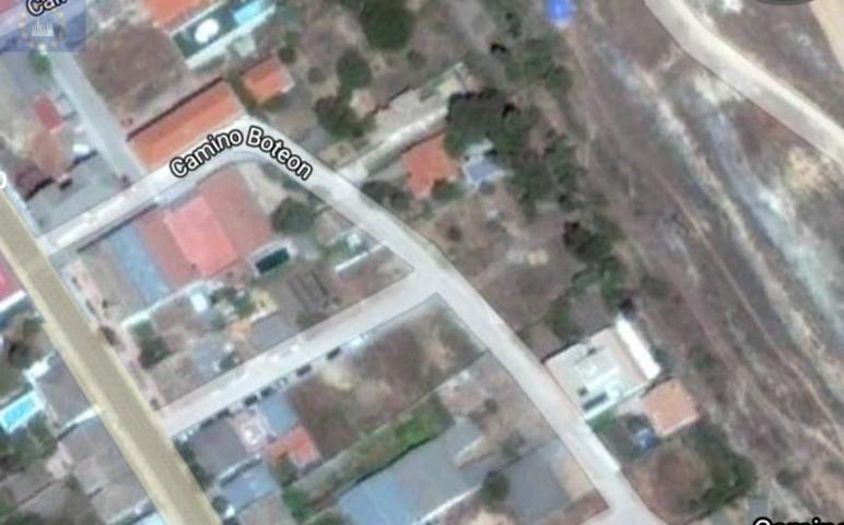 Terreno en venta en Chillarón de Cuenca, Chillaron De Cuenca photo 0