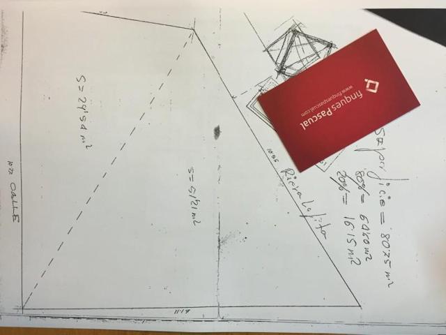 Terreno en venta en Sant Pere de Ribes, Les Roquetes- Centre photo 0