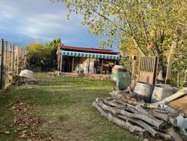 Chalet en venta en Huércanos photo 0