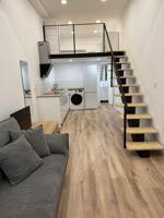 Apartamento en venta en Mairena del Aljarafe, Pueblo - Bda. La Prusiana photo 0