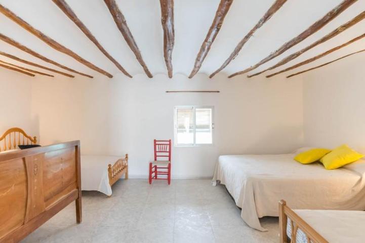 Adosada en venta en Moratalla, Cañada de La Cruz photo 0