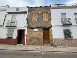 Casa en venta en La Puebla de Cazalla, Andalucia photo 0
