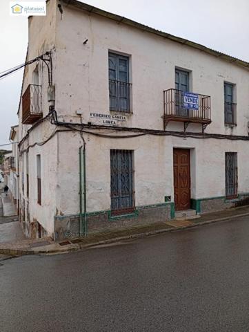 Casa en venta en Santa Olalla del Cala, Andalucia photo 0