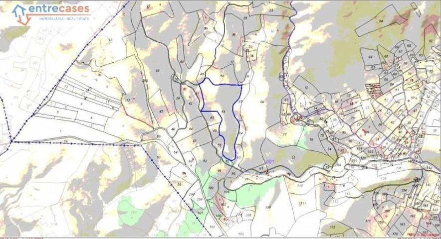 Terreno en venta en Vall de Almonacid, Mojonada photo 0