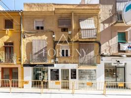 Piso en venta en Reus, Centre photo 0