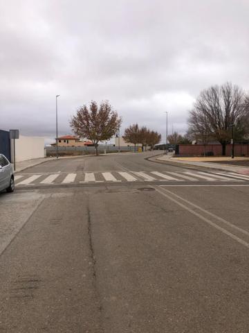 Terreno en venta en Carrión de Calatrava, Campo de Calatrava photo 0