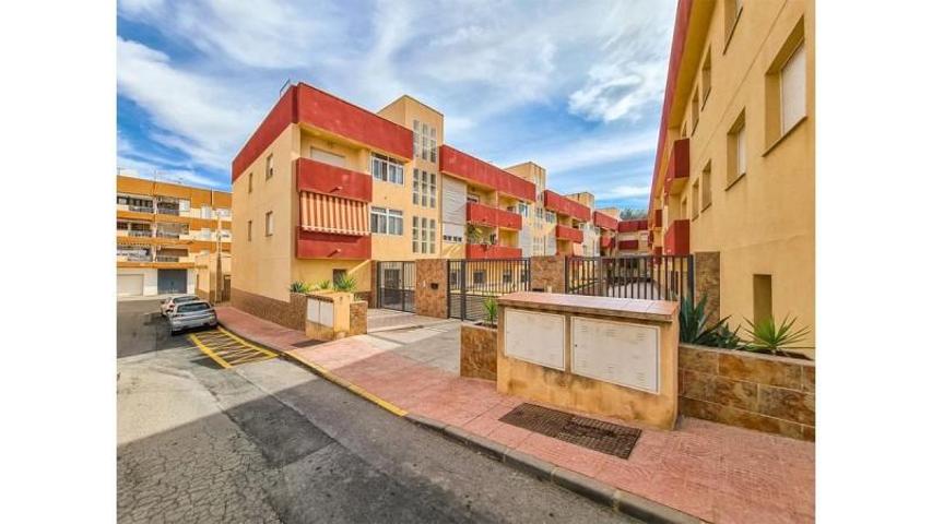 Piso en venta en Alhama de Almería, ALHAMA DE ALMERIA photo 0