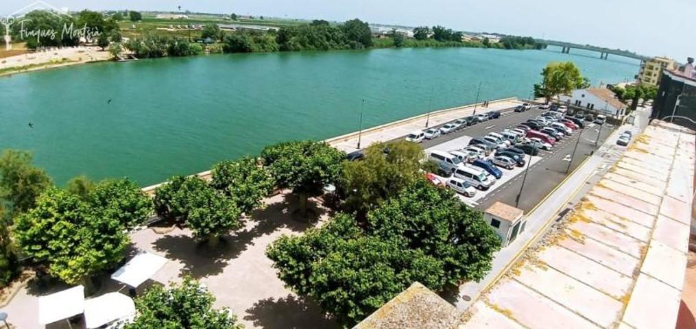 Piso en venta en Amposta, Amposta photo 0