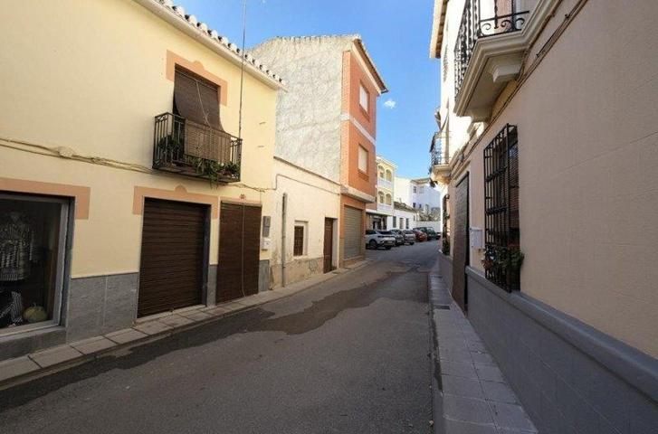 Local comercial en venta en Padul, Centro photo 0