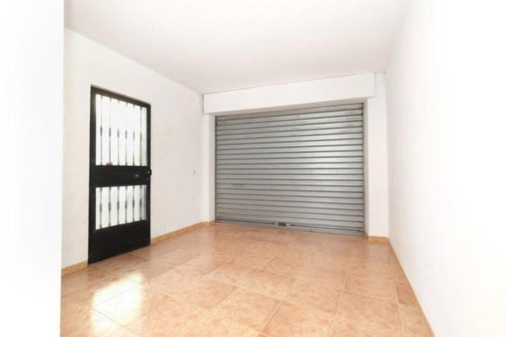 Local comercial en venta en Padul, Centrico photo 0