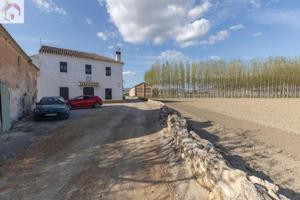 Casa con terreno en venta en Pinos Puente, Pinos Puente photo 0