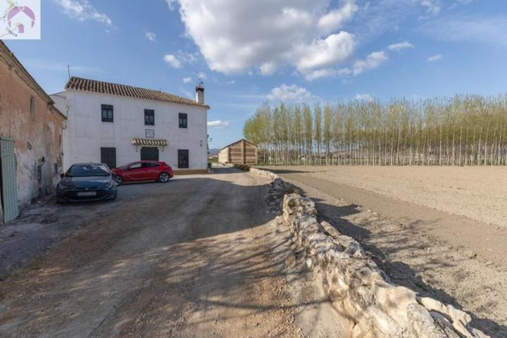 Casa con terreno en venta en Pinos Puente, Pinos Puente photo 0